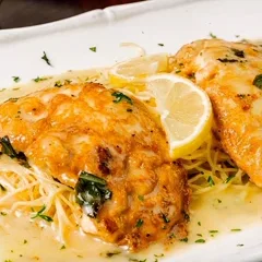 Chicken Francaise