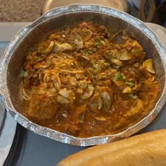 Joe's Spaghetti
