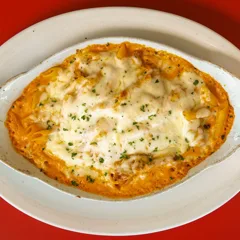 Ziti Carbonara
