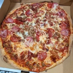 Italian Pizza