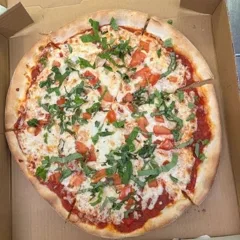 Margherita Pizza