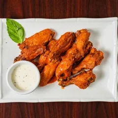 Buffalo Wings (10 pcs)