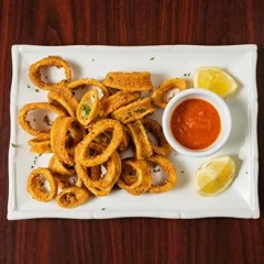 Fried Calamari