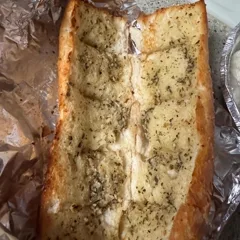 Garlic Bread