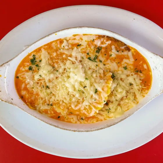 Italian Sampler