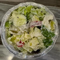 Tossed Salad