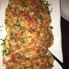 Veal Godfather